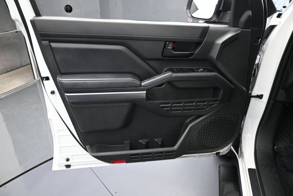 Used 2024 Toyota Tacoma SR5 RWD image 14