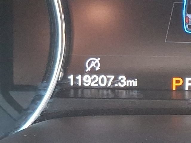 Used 2019 Ford Expedition XLT w/ Equipment Group 202A AWD/4WD image 20