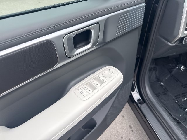 New 2027 Hyundai Santa Fe SEL AWD/4WD image 11