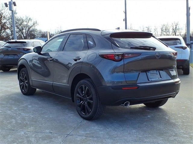 New 2026 MAZDA CX-30 2.5 Turbo w/ Premium Plus Pkg image 5