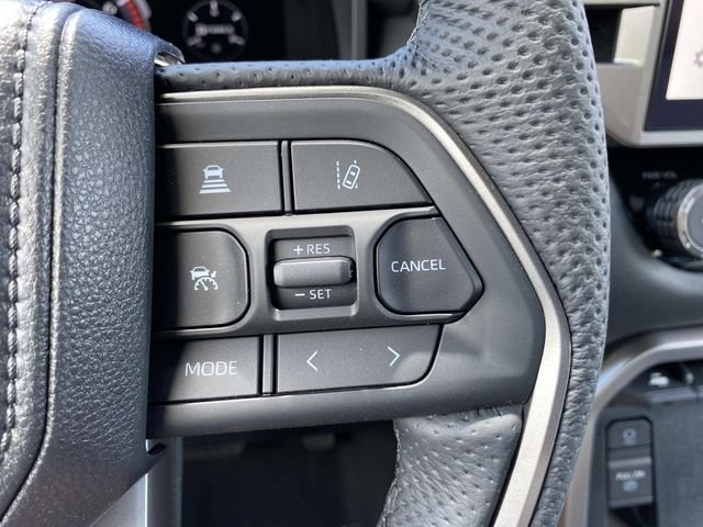 New 2026 Toyota Tundra Limited AWD/4WD image 13