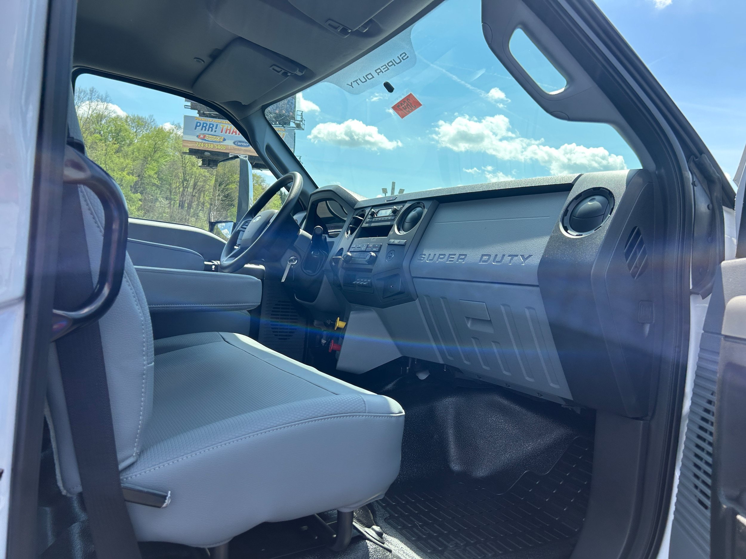 New 2027 Ford F650 2WD Crew Cab Super Duty image 30