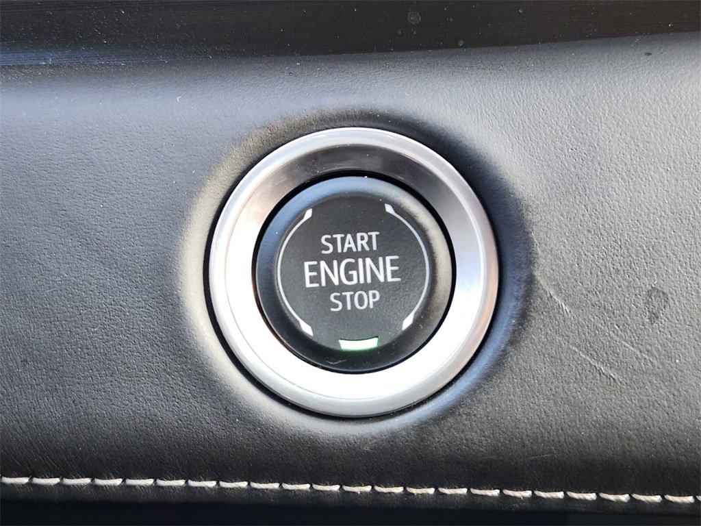 Certified 2024 Cadillac Escalade V image 27