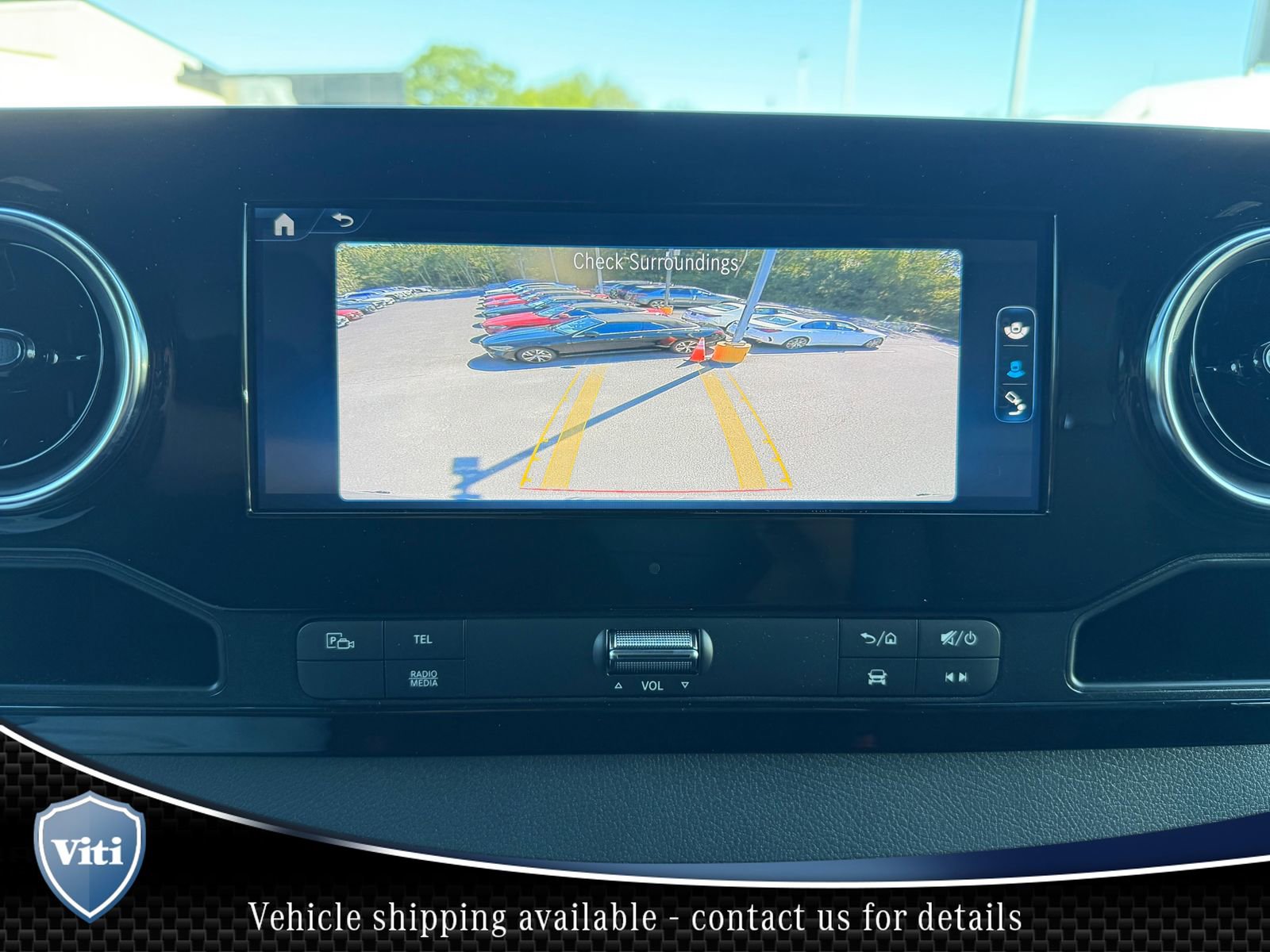 New 2025 Mercedes-Benz Sprinter 2500 image 21