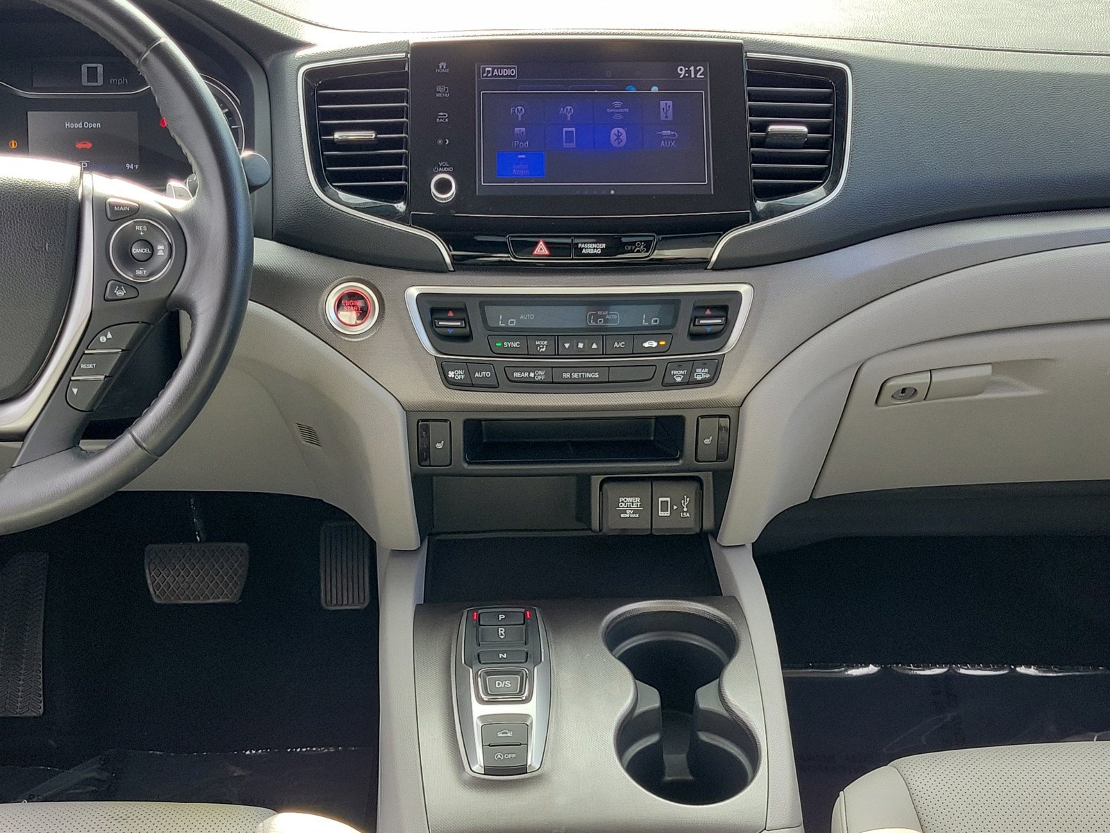 Used 2022 Honda Ridgeline RTL image 30
