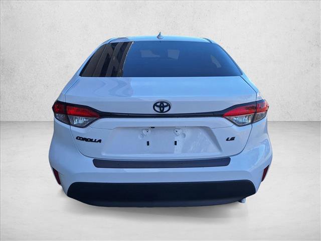 Certified 2024 Toyota Corolla LE image 6