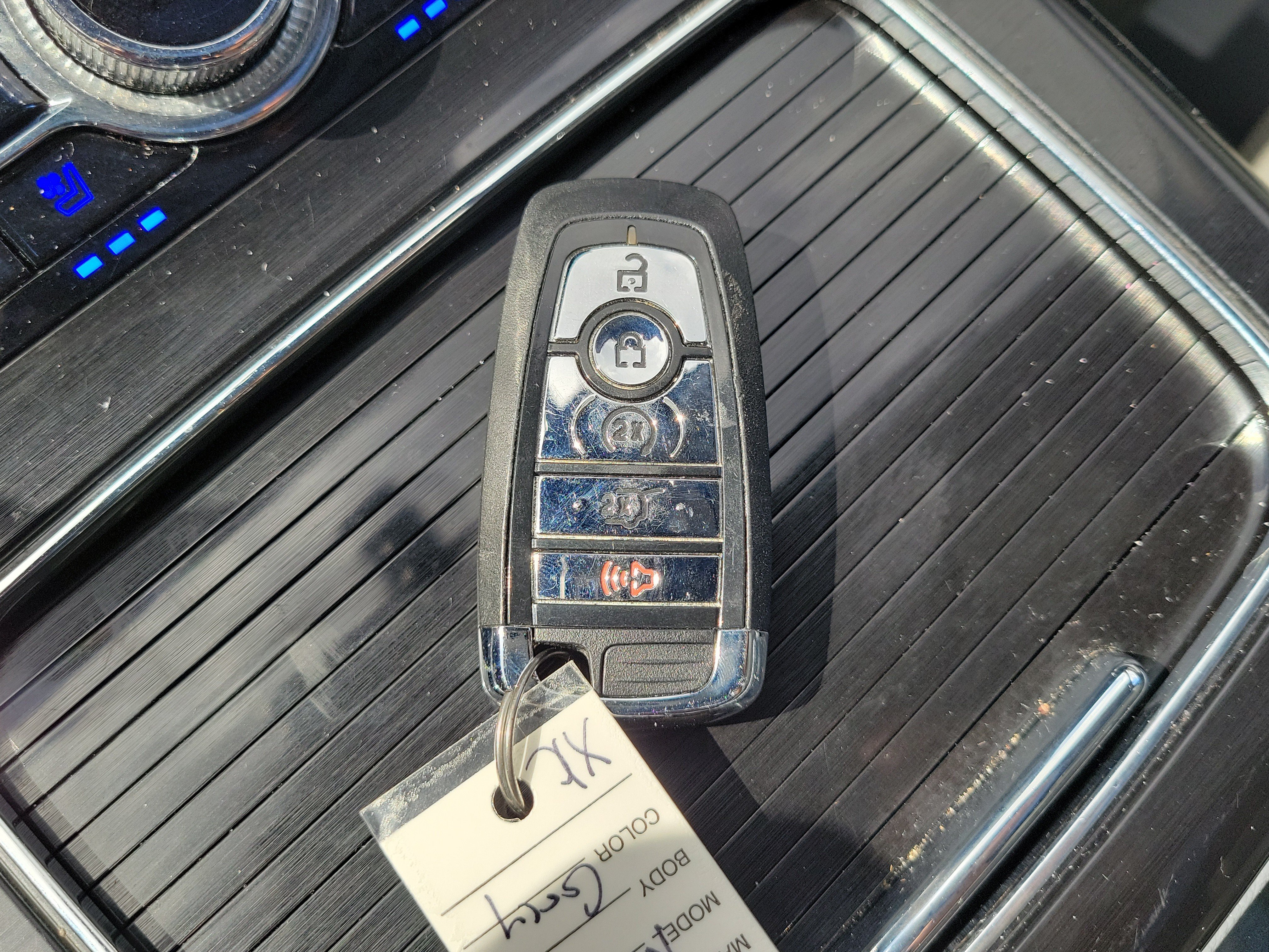 Used 2022 Lincoln Nautilus Reserve FWD image 29