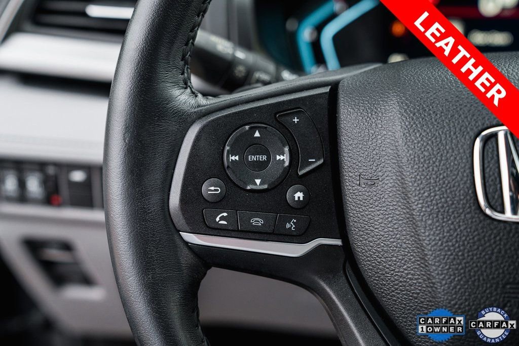 Used 2023 Honda Odyssey EX-L image 15