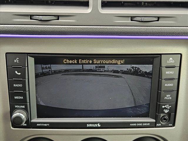 Used 2013 Dodge Challenger SRT8 image 16