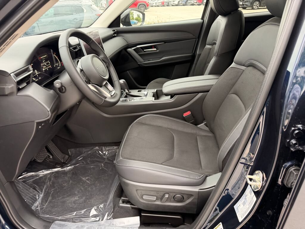 New 2026 MAZDA CX-5 Preferred AWD/4WD image 15