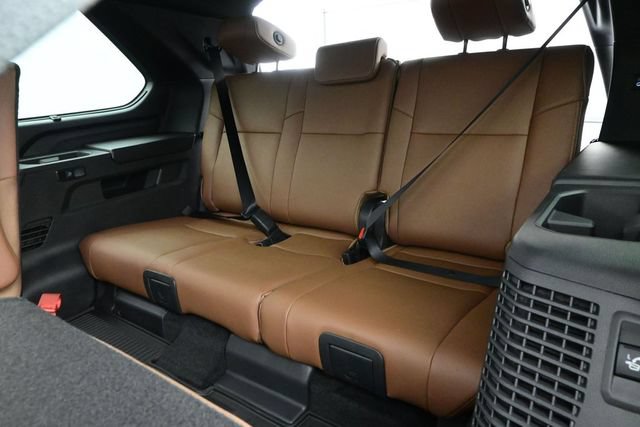 New 2026 Toyota Sequoia 1794 Edition w/ TRD Off-Road Package AWD/4WD image 14