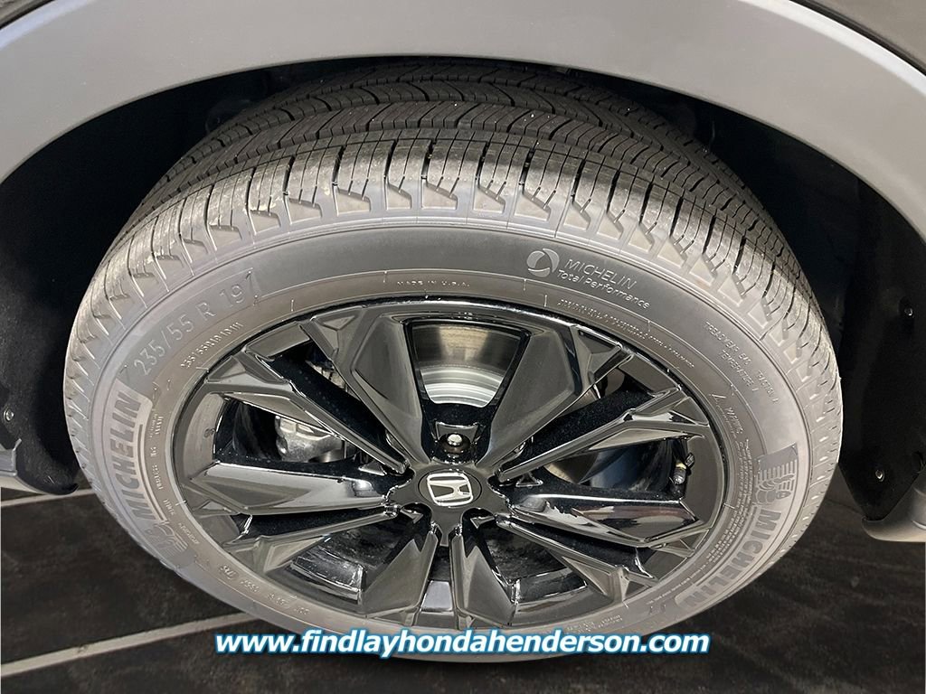 New 2026 Honda CR-V Sport Touring image 11