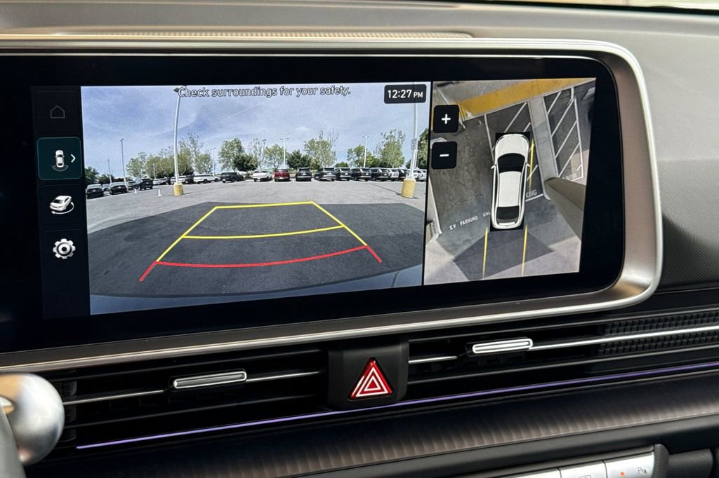 Used 2023 Hyundai Ioniq 6 Limited RWD image 17
