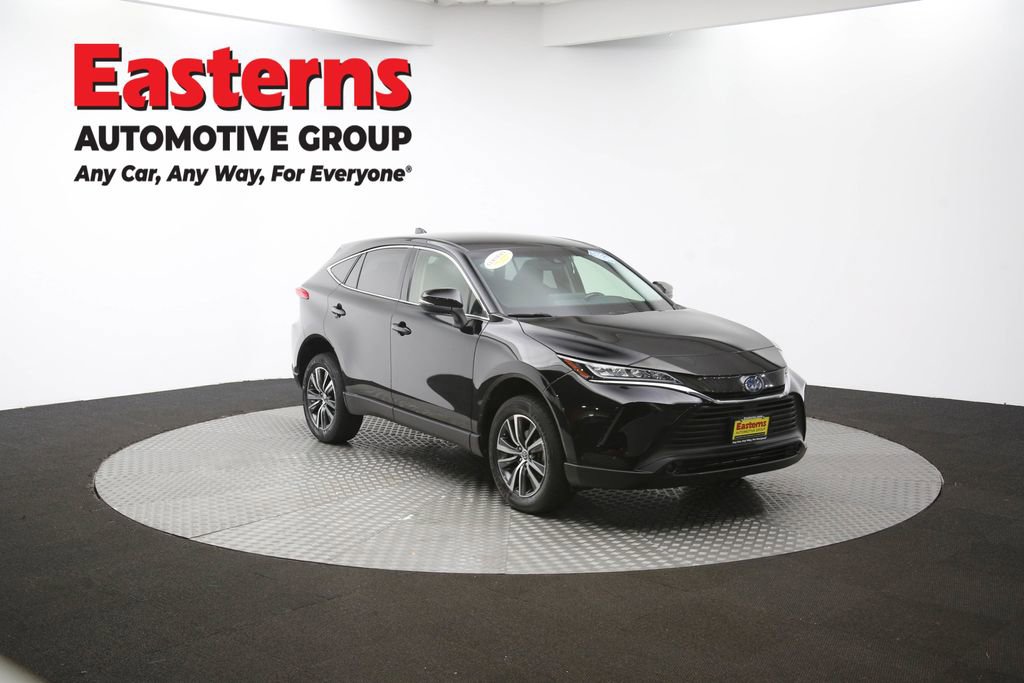 Used 2022 Toyota Venza LE image 48