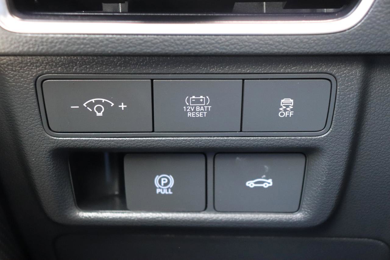 Used 2026 Hyundai Sonata Blue FWD image 40