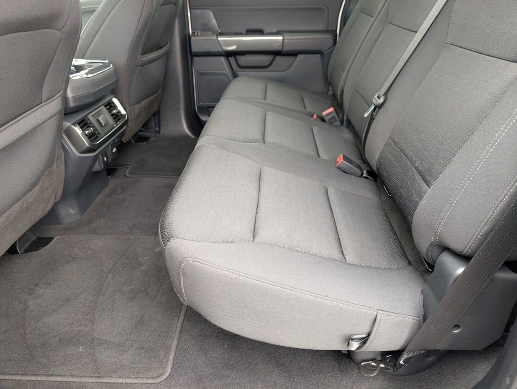 Used 2023 Ford F150 XLT w/ Equipment Group 302A High image 44