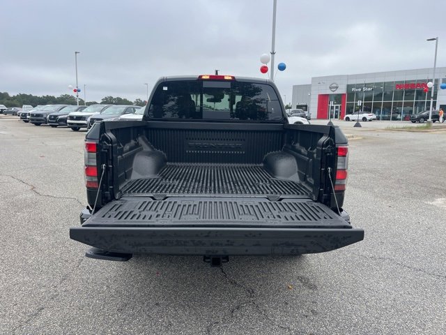 New 2026 Nissan Frontier SV w/ Tow Package image 26