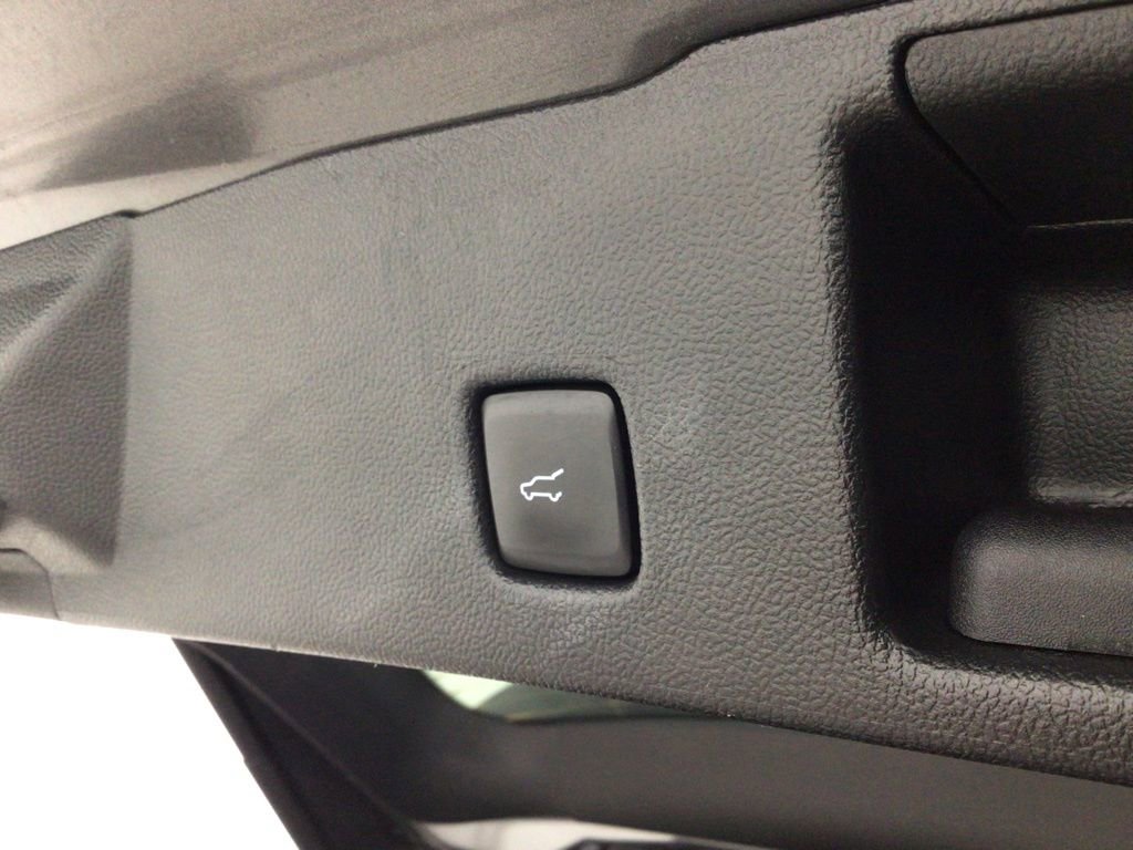 Used 2023 Ford Escape Platinum image 25