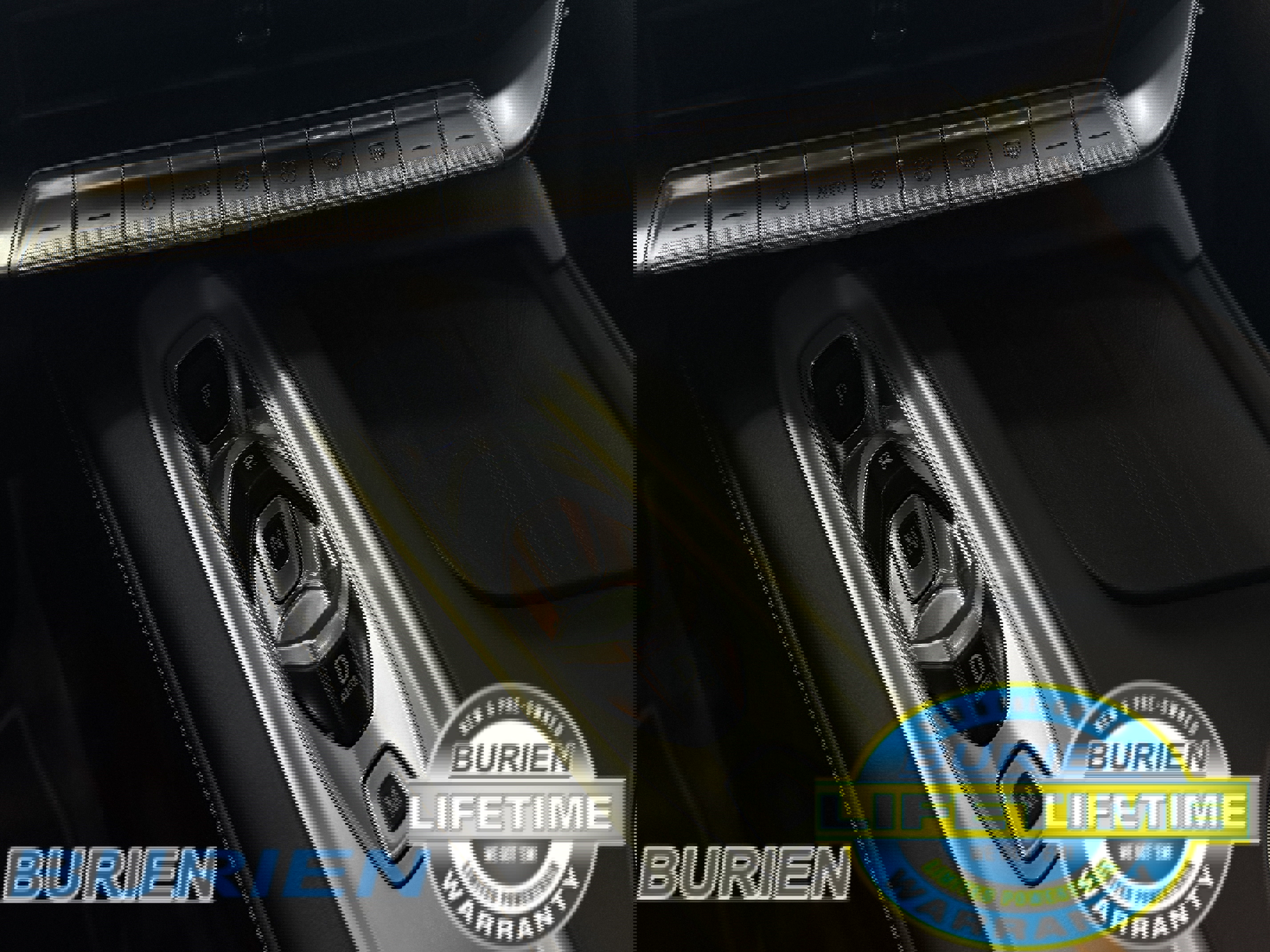 New 2026 Chevrolet Corvette Stingray Coupe w/ Z51 Performance Package image 15