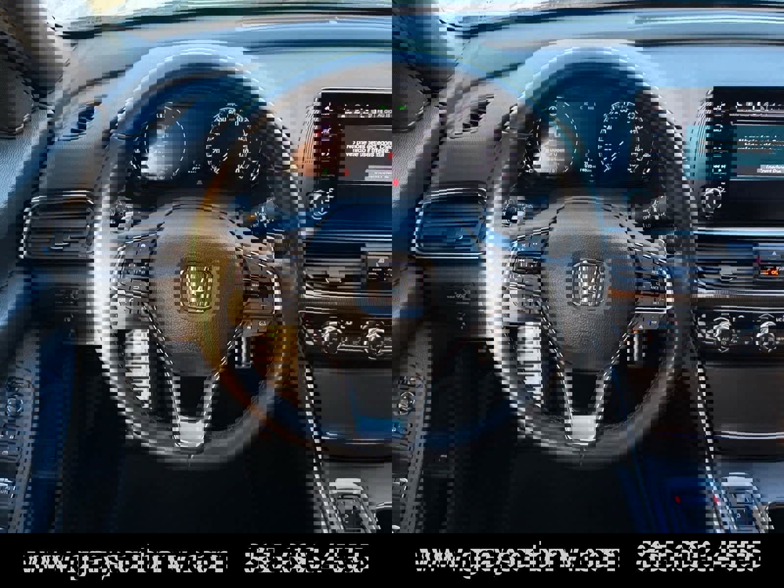 Used 2019 Honda Accord Sport image 15