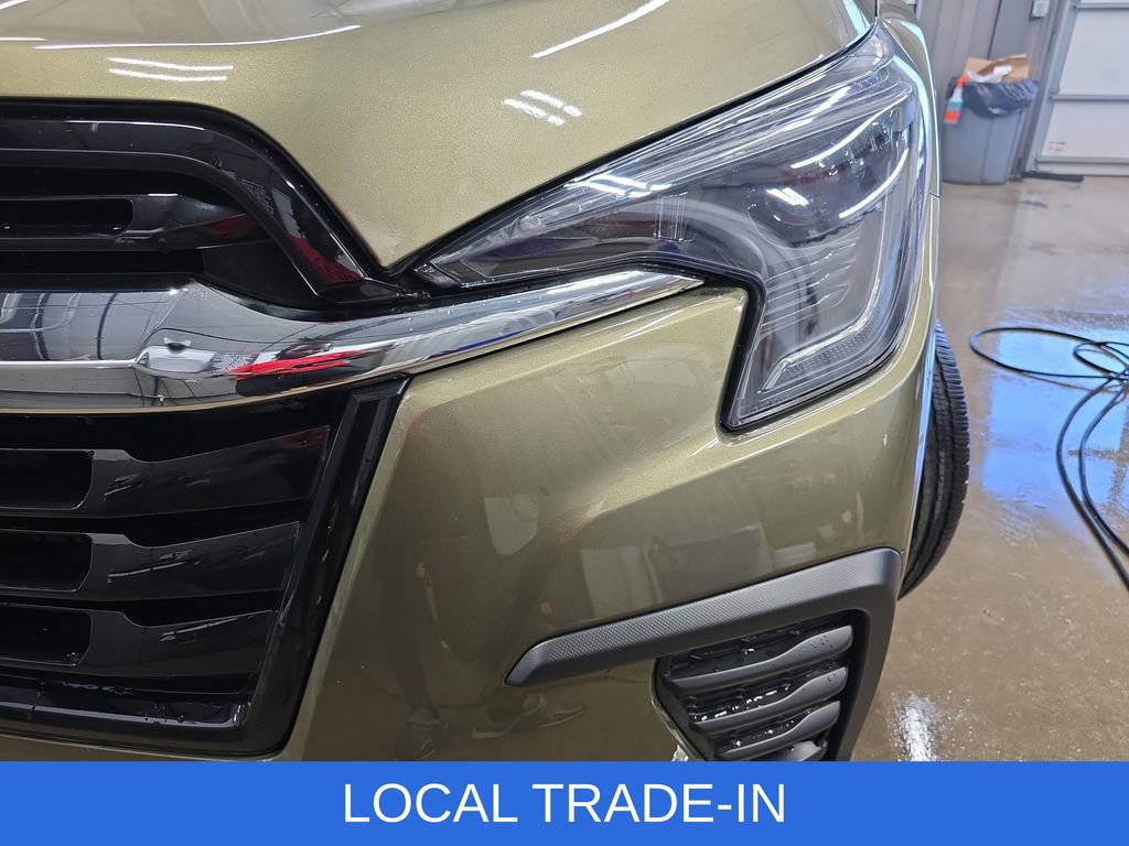 Used 2025 Subaru Ascent Premium w/ Premium Package AWD/4WD image 32
