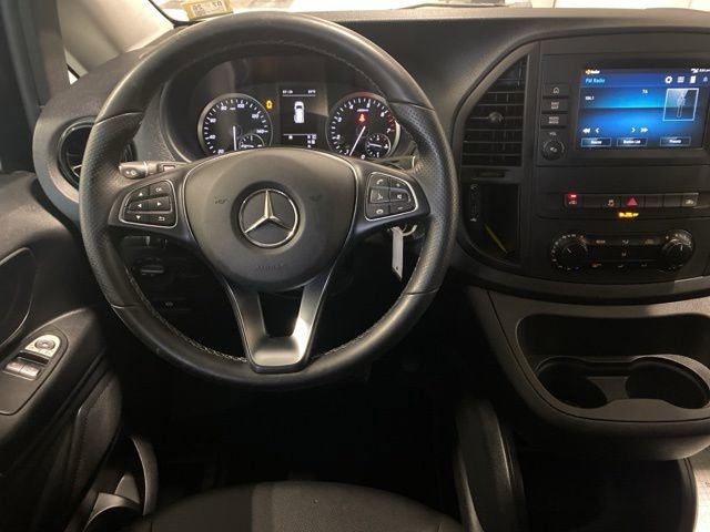 Used 2023 Mercedes-Benz Metris Passenger image 2