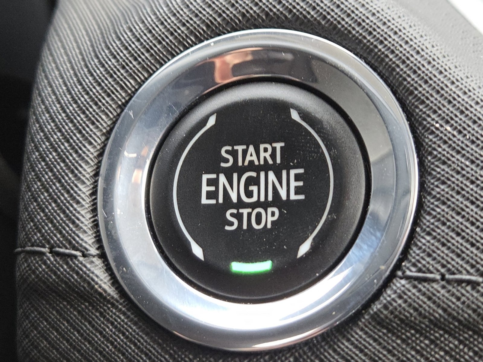 Used 2024 Chevrolet TrailBlazer LT w/ Convenience Package image 34