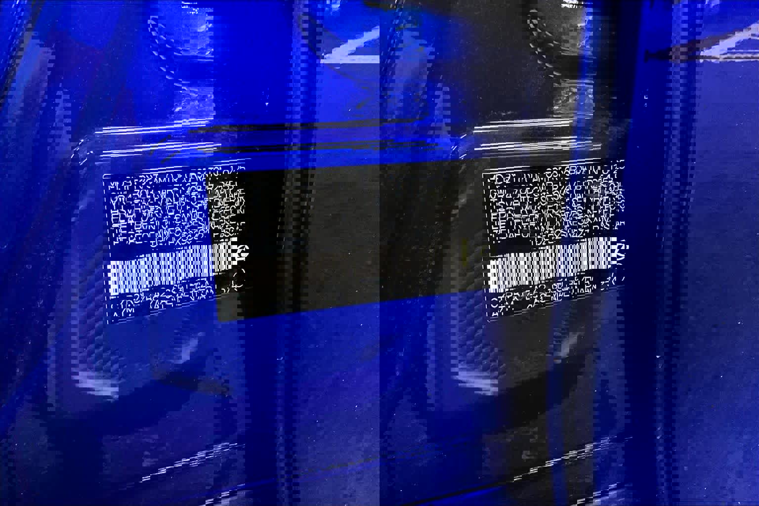 Used 2025 Lexus IS 350 F Sport w/ Navigation Package image 36