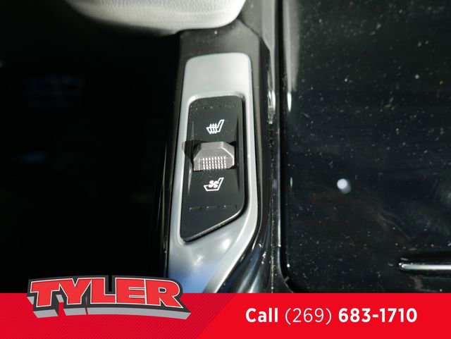 Used 2024 Kia Sorento SX Prestige w/ Panoramic Sunroof Package image 33