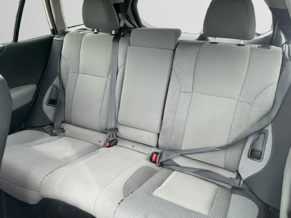 Used 2023 Subaru Outback Premium AWD/4WD image 13