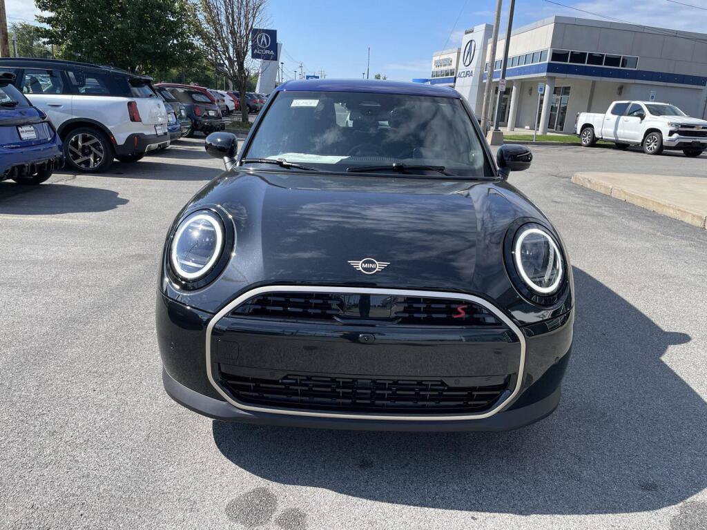 New 2026 MINI Cooper S FWD image 2