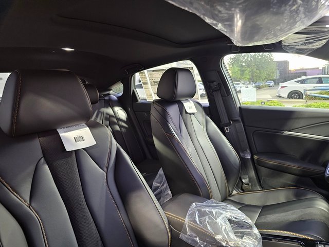 New 2026 Acura Integra A-Spec image 28