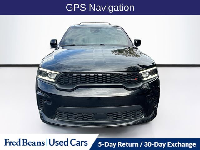 Used 2024 Dodge Durango GT image 2
