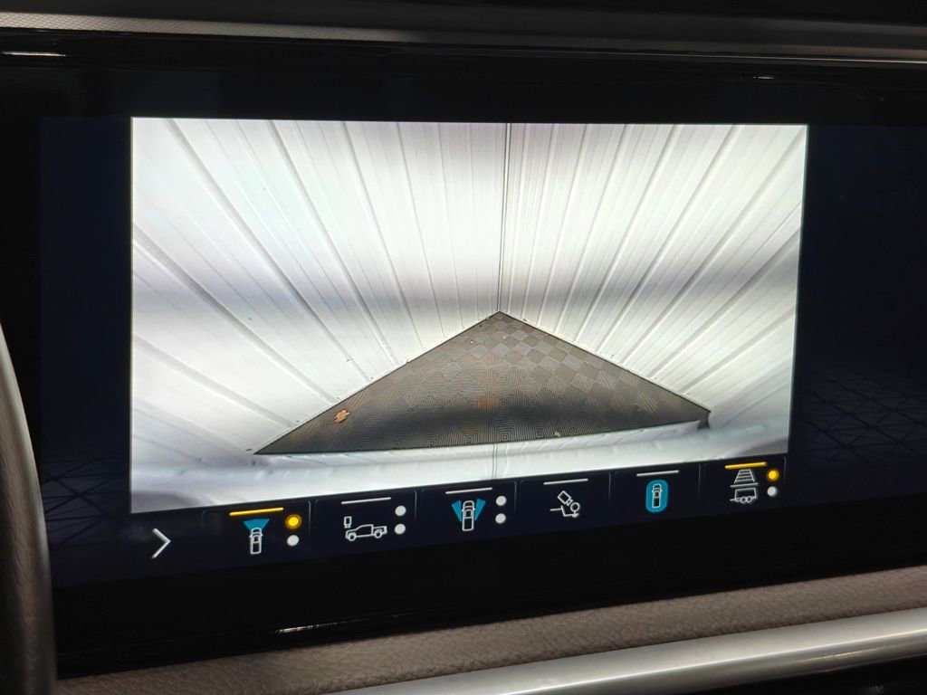 Used 2022 GMC Sierra 1500 Denali w/ Denali Reserve Package image 70