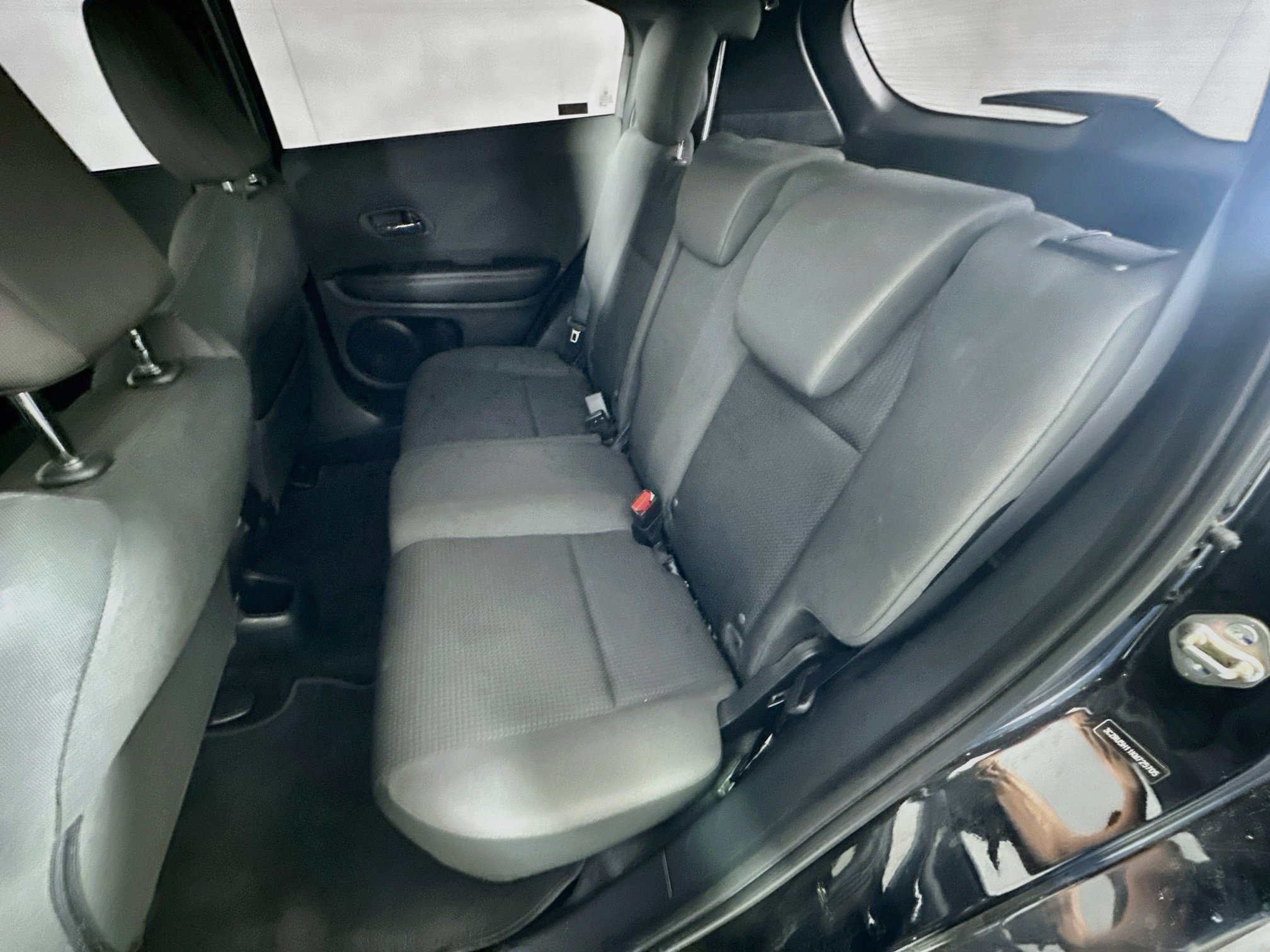 Used 2019 Honda HR-V Sport image 25