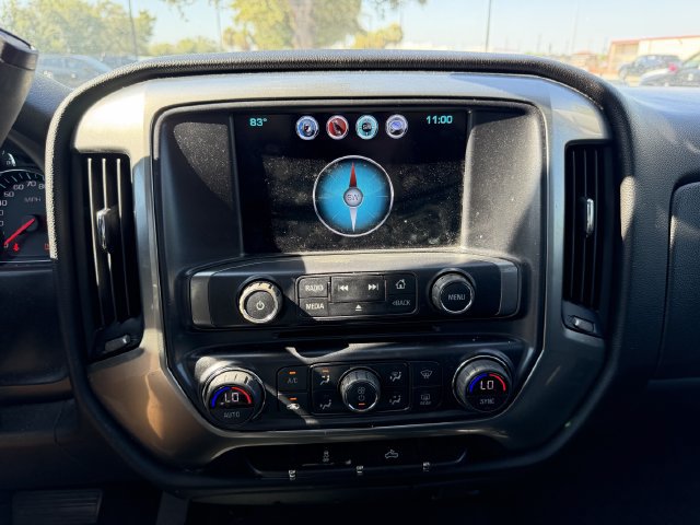 Used 2018 Chevrolet Silverado 1500 LT w/ Texas Edition RWD image 21