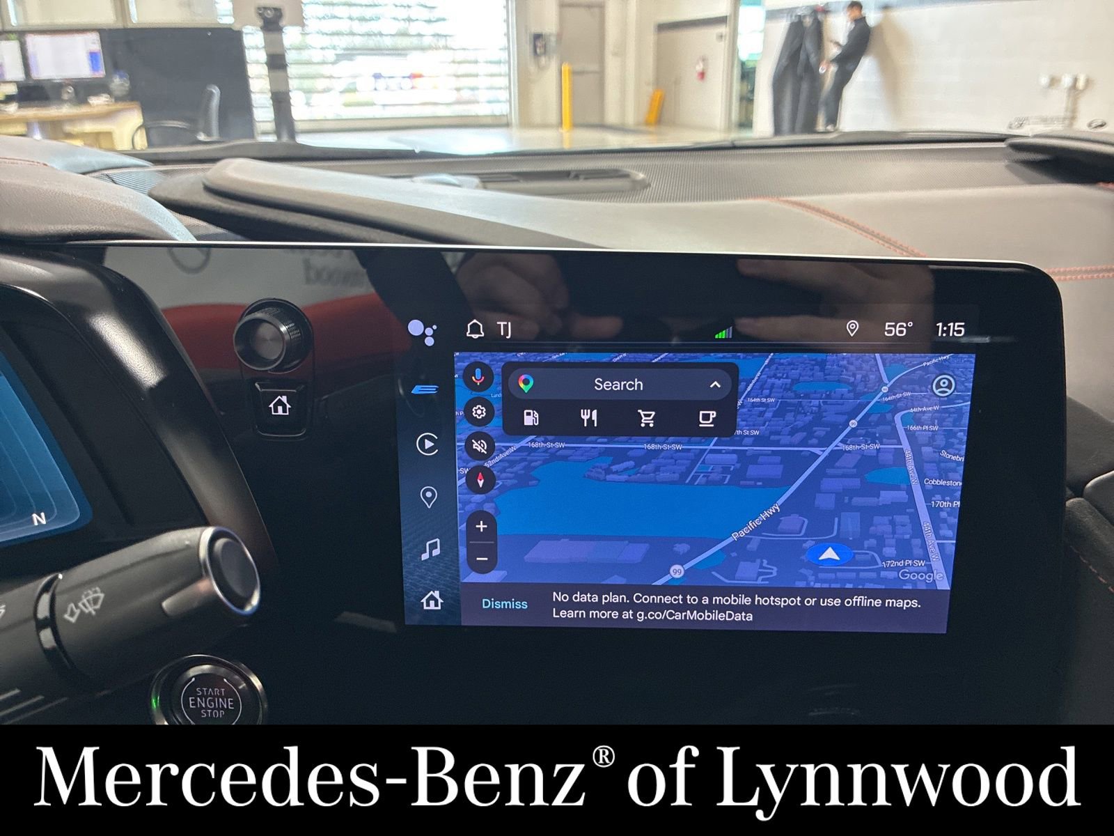 Used 2025 Chevrolet Corvette E-Ray image 14