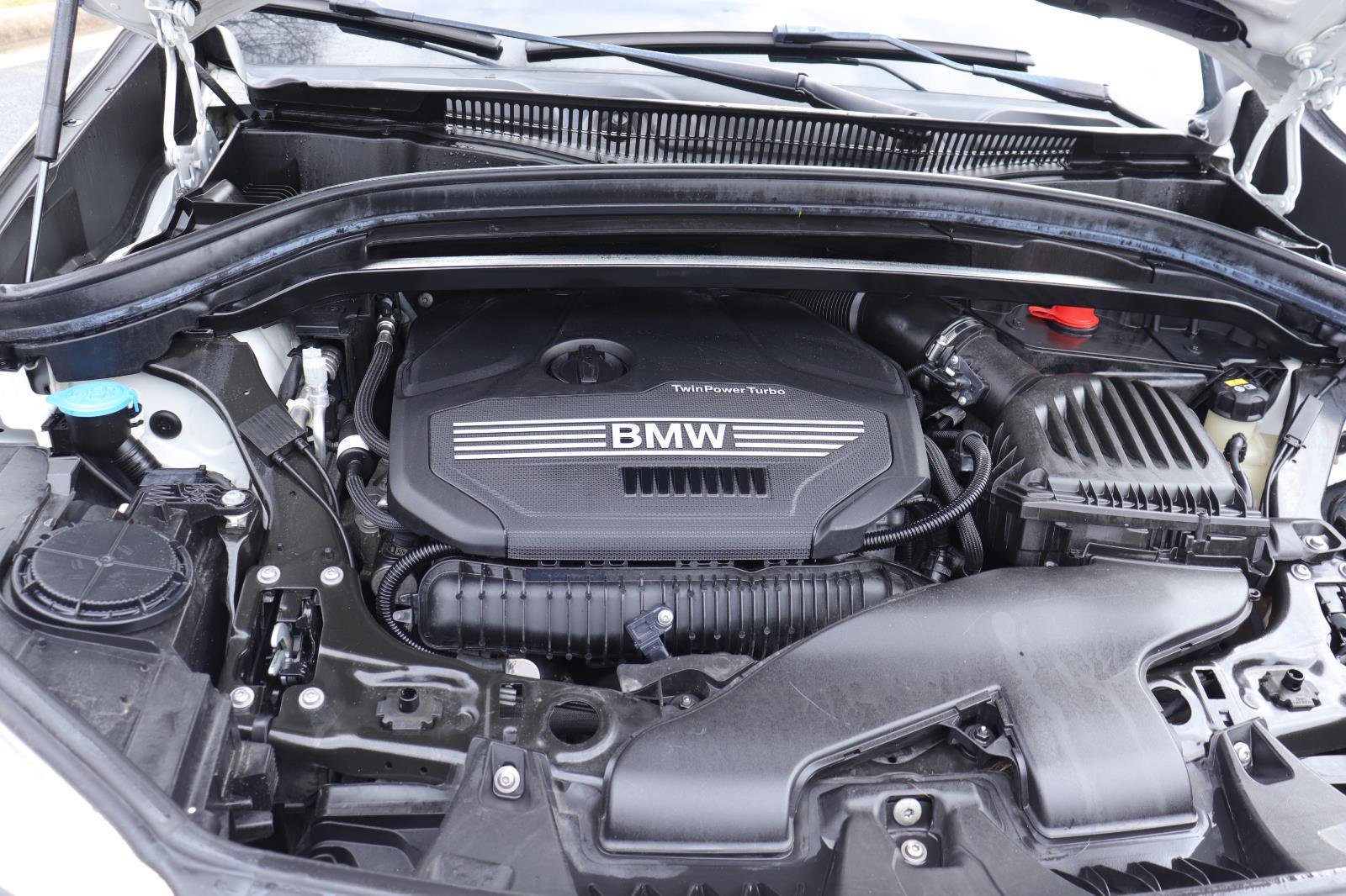 Used 2021 BMW X1 sDrive28i image 34