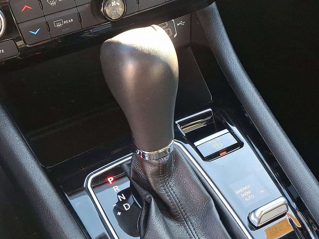 Used 2024 Jeep Compass Limited image 14