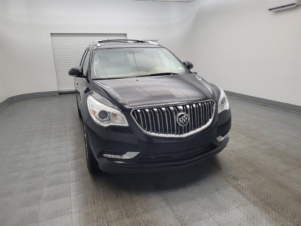 Used 2017 Buick Enclave Premium image 14