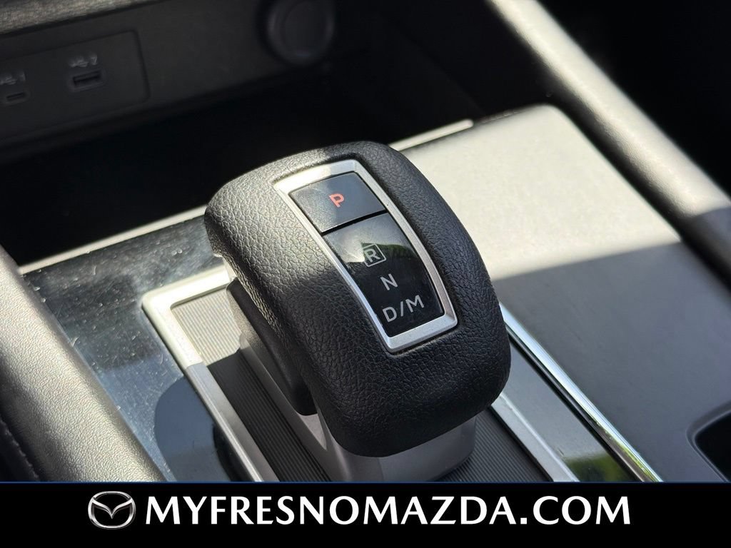 Used 2022 Mitsubishi Outlander ES FWD image 26