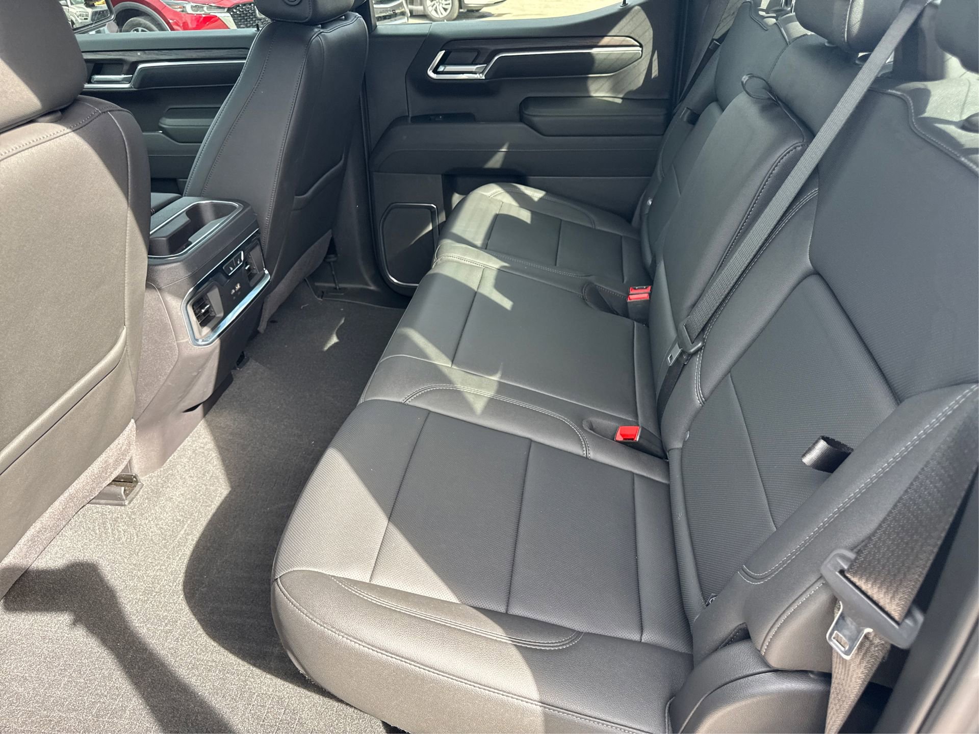 Used 2024 GMC Sierra 1500 SLT w/ SLT Premium Plus Package image 12