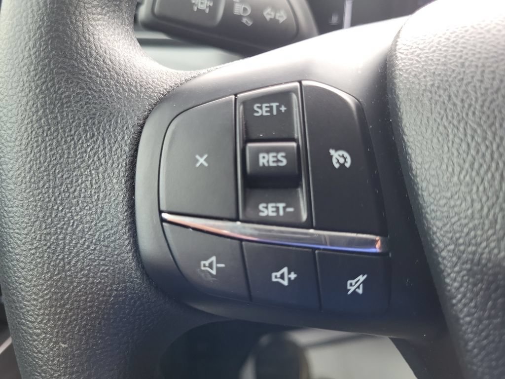 Used 2025 Ford Maverick XL w/ Equipment Group 102A AWD/4WD image 20
