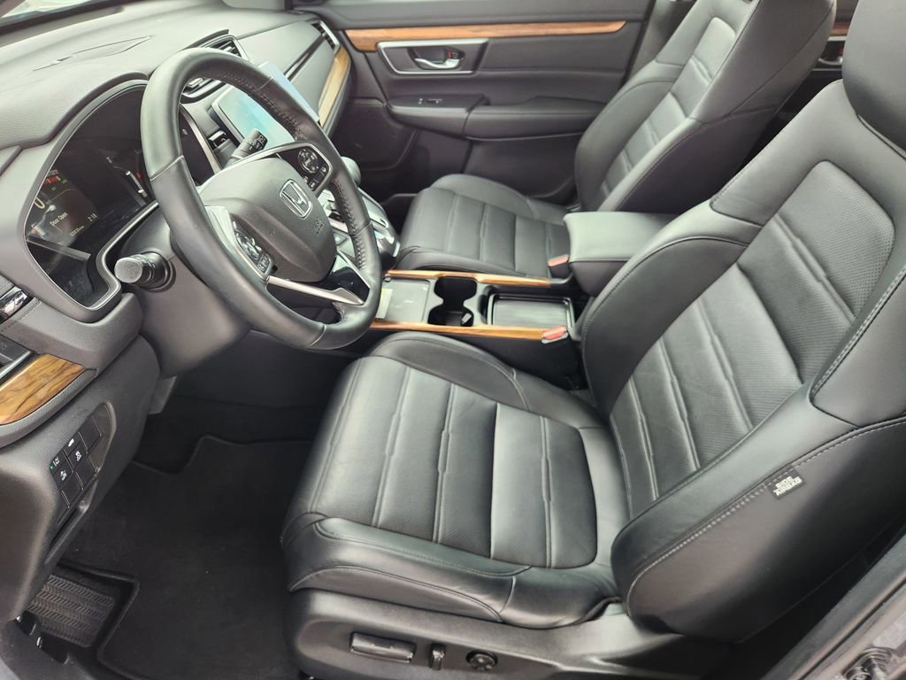 Used 2020 Honda CR-V Touring image 13