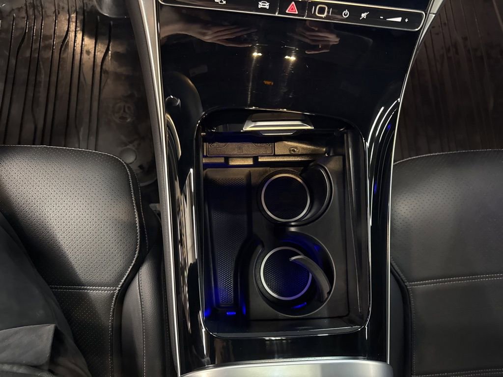 Certified 2024 Mercedes-Benz GLC 300 4MATIC image 19