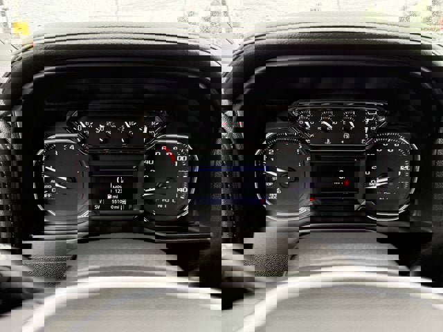 Used 2021 GMC Sierra 1500 Elevation w/ LPO, Elevation Black Package image 16