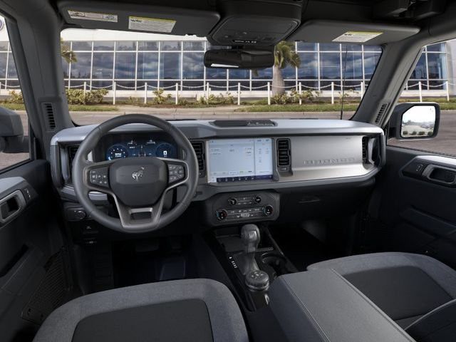 New 2026 Ford Bronco Big Bend AWD/4WD image 26