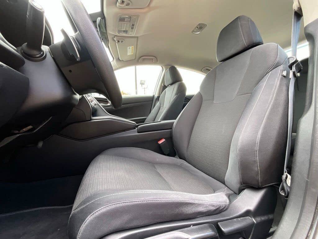 Used 2020 Honda Insight EX image 11