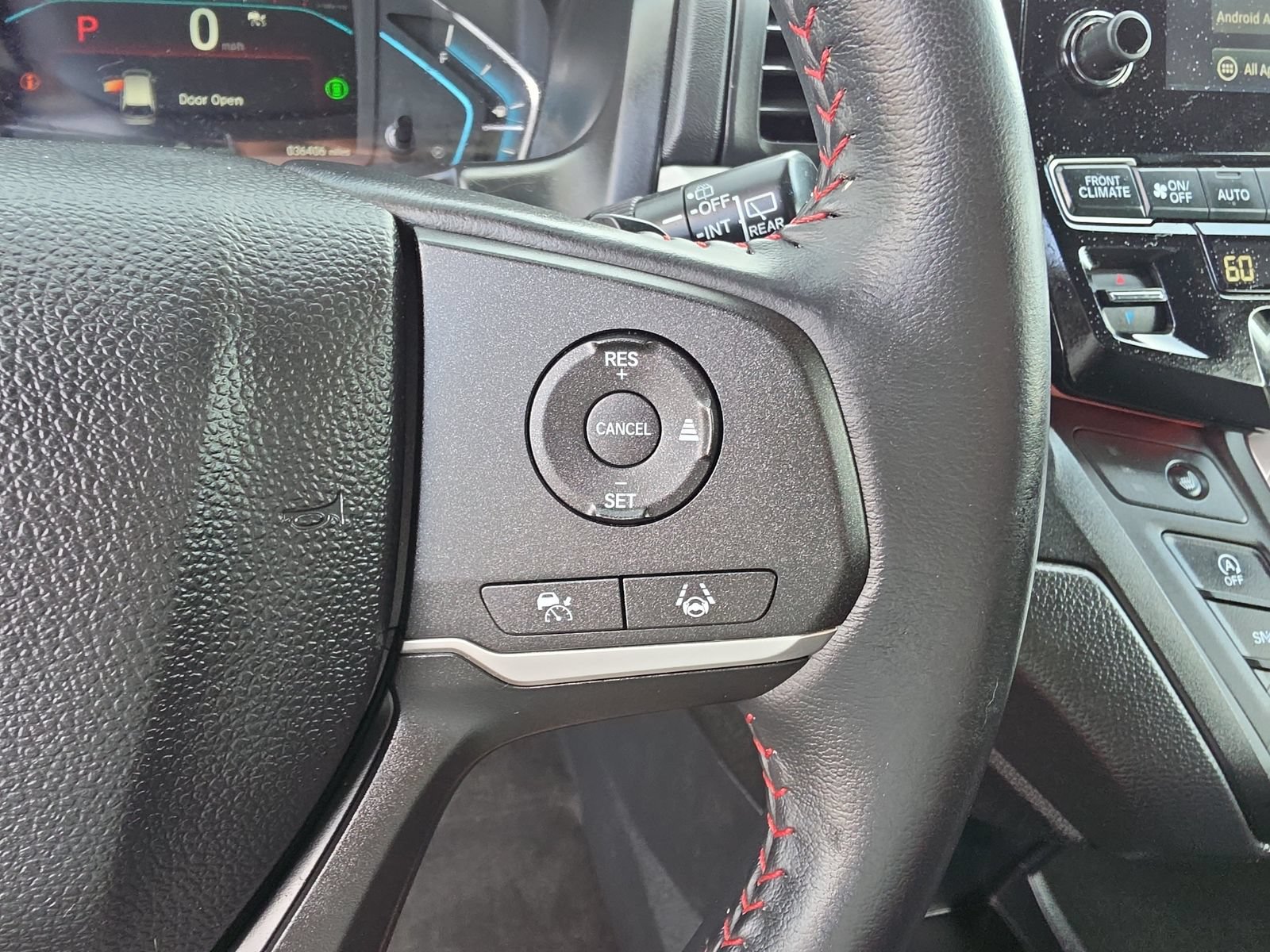 Used 2024 Honda Odyssey Sport image 24