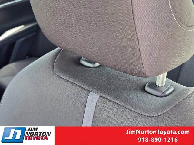 Used 2024 Toyota Camry LE FWD image 16